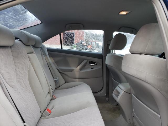 Photo 10 from auction – 2010 TOYOTA CAMRY BASE with VIN 4T1BF3EKXAU568720