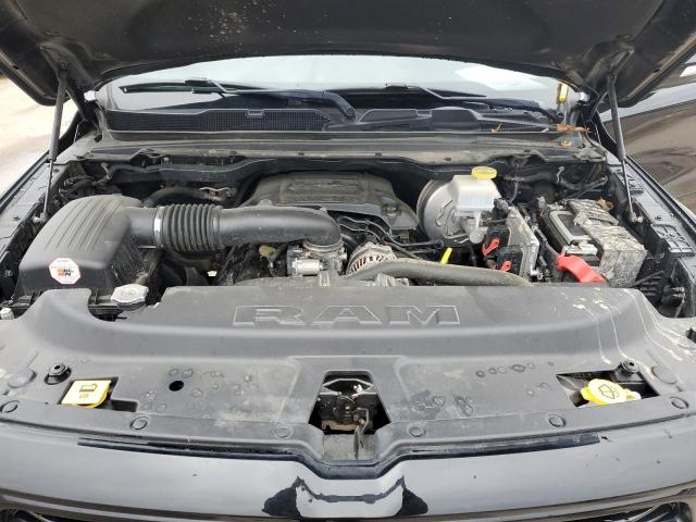 Photo 11 from auction – 2019 RAM 1500 BIG H with VIN 1C6SRFMT2KN698503