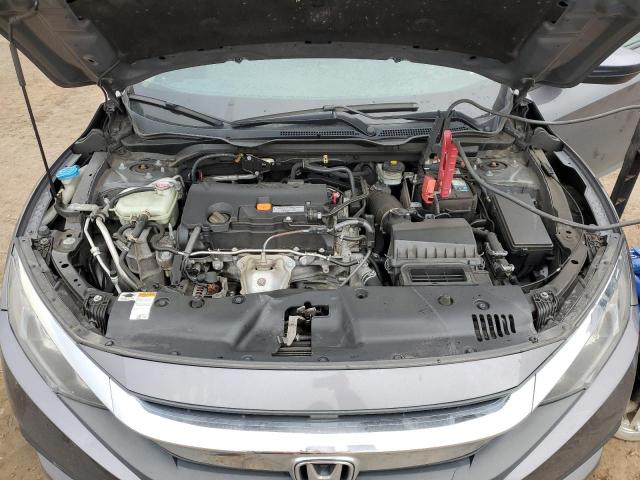 Photo 11 from auction – 2017 HONDA CIVIC EX with VIN 2HGFC2F75HH559487