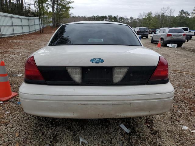 Photo 6 from auction – 2009 FORD CROWN VICT with VIN 2FAHP71V79X118228