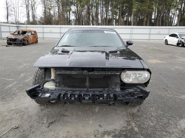 Photo 5 from auction – 2014 DODGE CHALLENGER with VIN 2C3CDYBT1EH201971