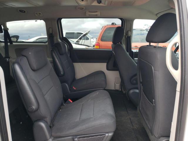 Photo 11 from auction – 2010 DODGE GRAND CARA with VIN 2D4RN5D17AR119098