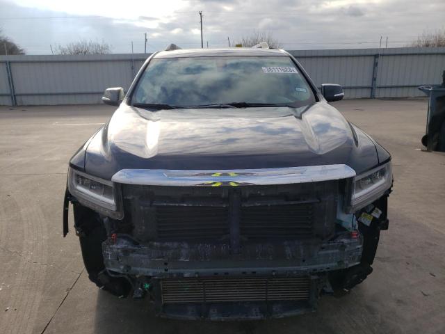 Photo 5 from auction – 2020 GMC ACADIA SLT with VIN 1GKKNML44LZ193726