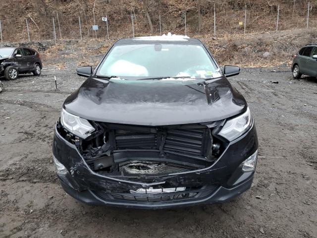 Photo 5 from auction – 2019 CHEVROLET EQUINOX LT with VIN 2GNAXUEV2K6220608