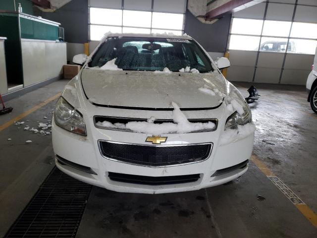 Photo 5 from auction – 2011 CHEVROLET MALIBU 1LT with VIN 1G1ZC5EU0BF350292