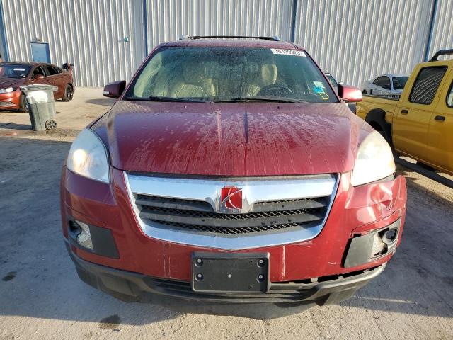 Photo 5 from auction – 2008 SATURN OUTLOOK XR with VIN 5GZER33788J273309