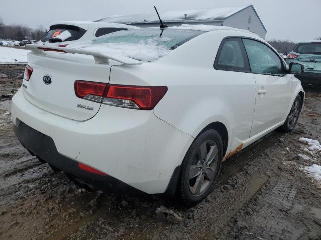 Photo 3 from auction – 2012 KIA FORTE EX with VIN KNAFU6A26C5482222
