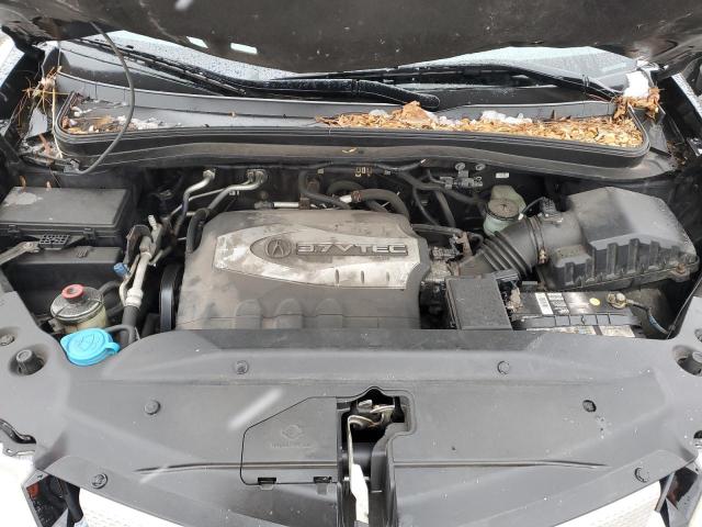 Zdjęcie 12 z aukcji – 2007 ACURA MDX TECHNO z VIN 2HNYD28367H543239