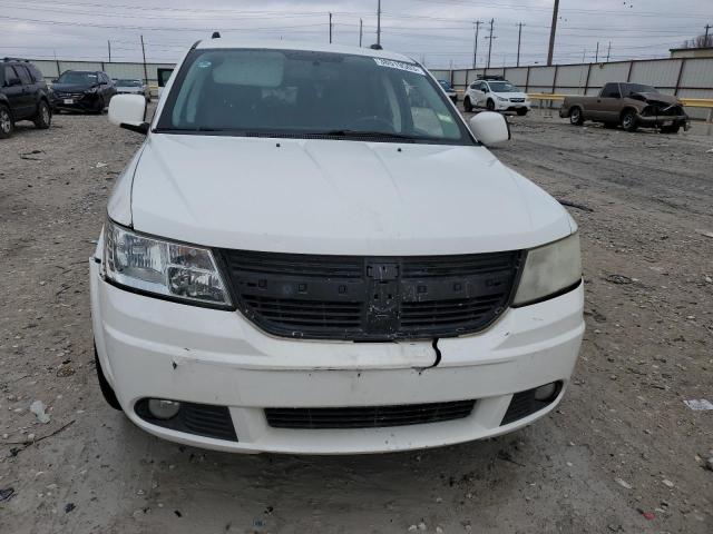 Photo 5 from auction – 2010 DODGE JOURNEY R/ with VIN 3D4PG6FV6AT169074