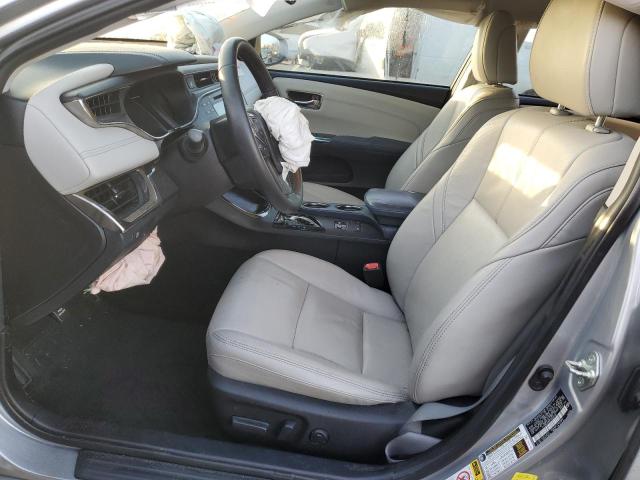 Photo 7 from auction – 2015 TOYOTA AVALON HYB with VIN 4T1BD1EB6FU043736