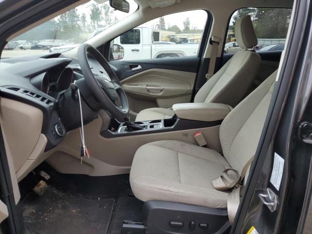 Photo 7 from auction – 2018 FORD ESCAPE SE with VIN 1FMCU9GD1JUC31493