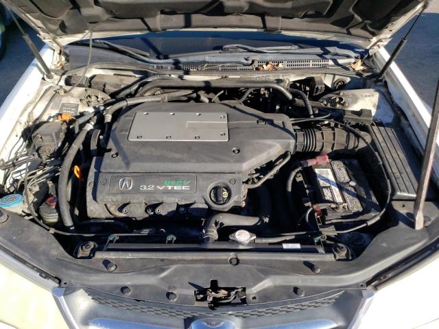 صورة رقم 11 من المزاد - 2002 ACURA 3.2TL مع VIN 19UUA56742A034165