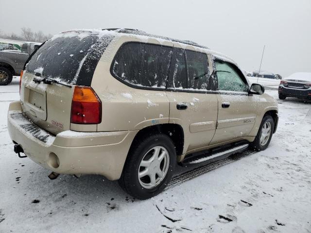 Photo 3 from auction – 2005 GMC ENVOY with VIN 1GKDT13S752153101