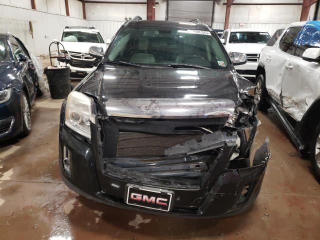 Photo 5 from auction – 2011 GMC TERRAIN SL with VIN 2CTFLXEC8B6410329