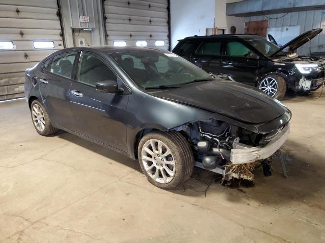 Photo 4 from auction – 2013 DODGE DART LIMIT with VIN 1C3CDFCA4DD211374