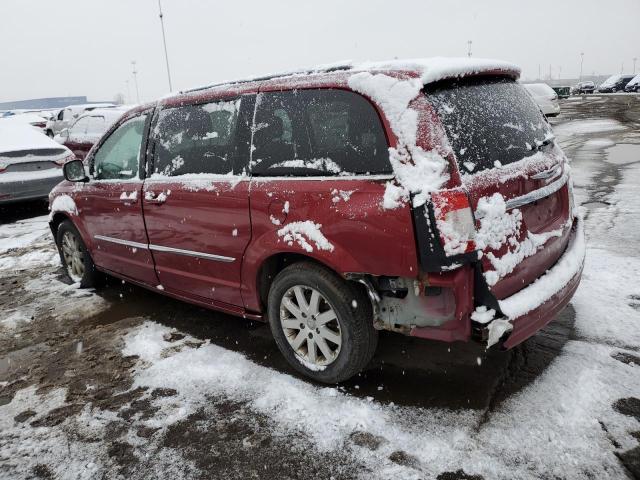 Photo 2 from auction – 2014 CHRYSLER TOWN & COU with VIN 2C4RC1BGXER359335