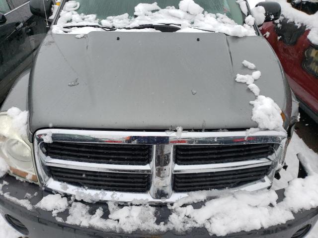 Photo 11 from auction – 2006 DODGE DURANGO SX with VIN 1D4HB38N36F141345