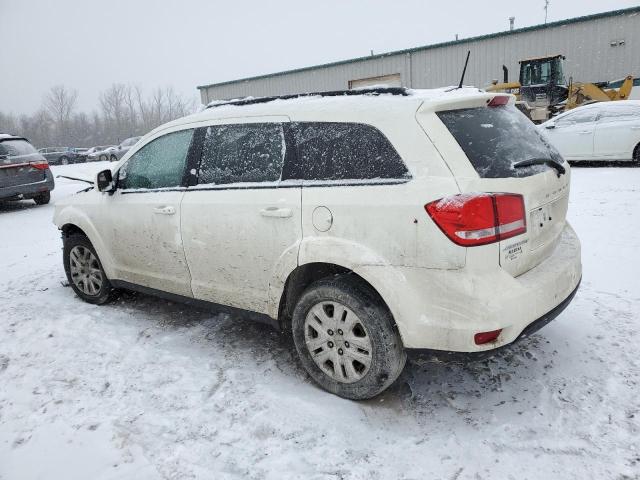 Photo 2 from auction – 2019 DODGE JOURNEY SE with VIN 3C4PDCBB9KT789709