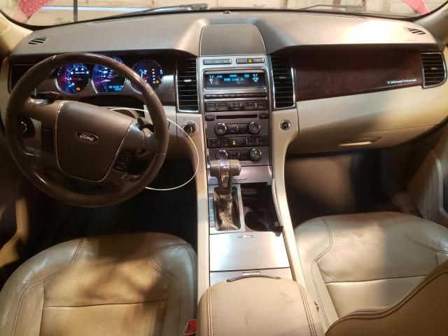 Фото 8 с аукциона – 2011 FORD TAURUS LIM с VIN 1FAHP2FW8BG102359