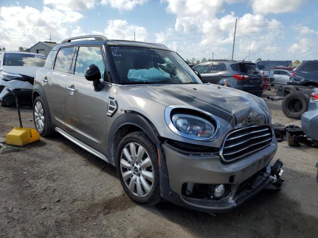 Photo 4 from auction – 2017 MINI COOPER COU with VIN WMZYS7C3XH3B63117