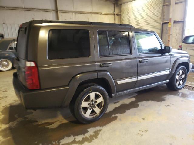Фото 3 с аукциона – 2006 JEEP COMMANDER с VIN 1J8HH48K36C355737