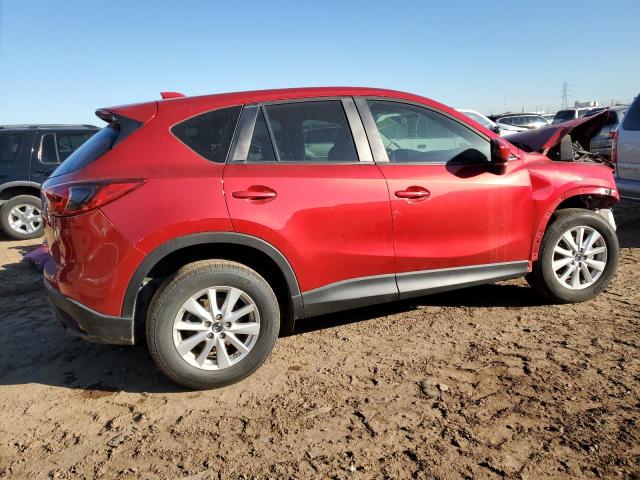 Photo 3 from auction – 2014 MAZDA CX-5 SPORT with VIN JM3KE2BE5E0341794