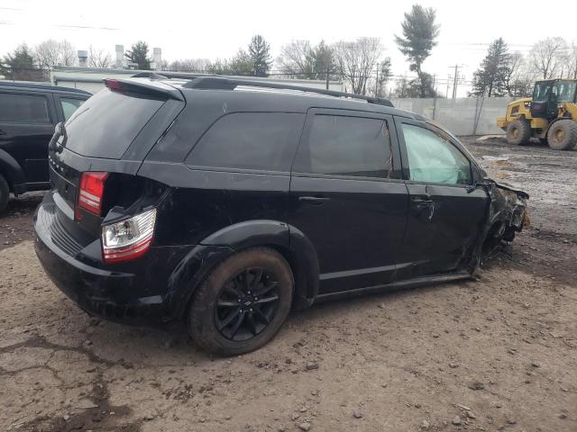 Photo 3 from auction – 2020 DODGE JOURNEY SE with VIN 3C4PDCAB4LT271803
