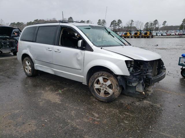 Photo 4 from auction – 2010 DODGE GRAND CARA with VIN 2D4RN5D15AR106687