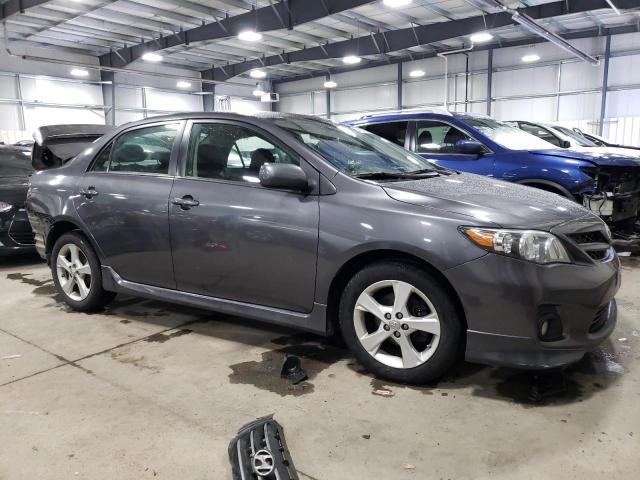 صورة رقم 4 من المزاد - 2012 TOYOTA COROLLA BA مع VIN 5YFBU4EE6CP026735