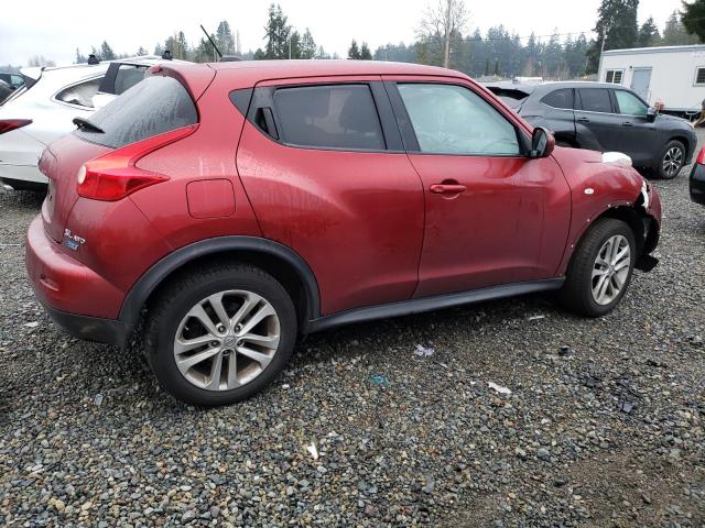 Photo 3 from auction – 2012 NISSAN JUKE S with VIN JN8AF5MV5CT105274