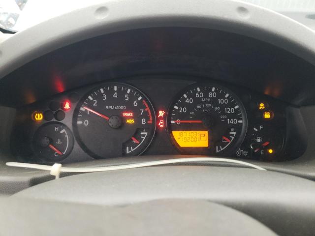 Фото 9 с аукциона – 2012 NISSAN FRONTIER с VIN 1N6AD0ER1CC445153