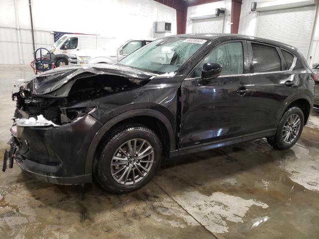 Photo 1 from auction – 2021 MAZDA CX-5 TOURI with VIN JM3KFBCM7M0422992