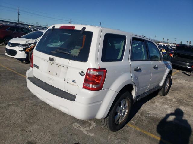 Photo 3 from auction – 2012 FORD ESCAPE XLS with VIN 1FMCU0C74CKC47794