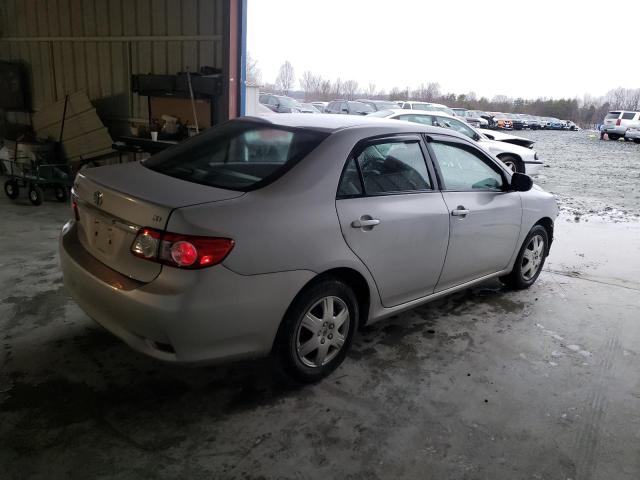 Photo 3 from auction – 2011 TOYOTA COROLLA BA with VIN 2T1BU4EE6BC734823