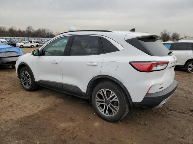 Photo 2 from auction – 2020 FORD ESCAPE SEL with VIN 1FMCU9H67LUA61014