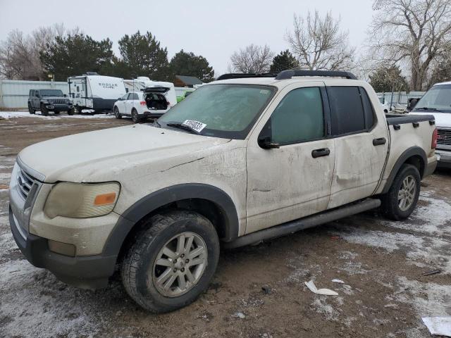 FORD EXPLORER S 2008 con VIN 1FMEU31E58UB11438 - Foto de la subasta