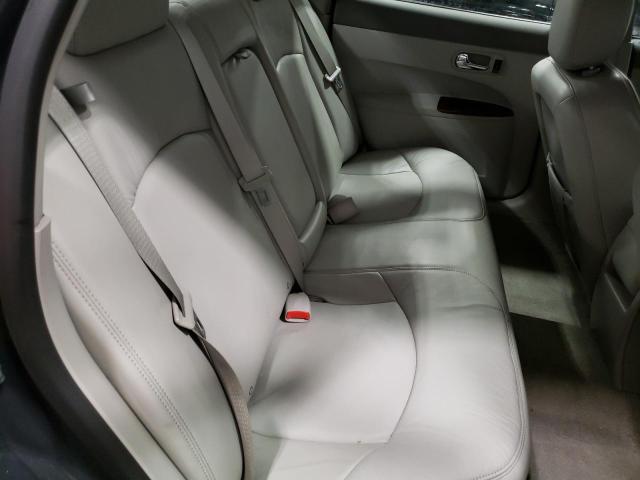 Photo 10 from auction – 2009 BUICK LACROSSE C with VIN 2G4WD582191183889