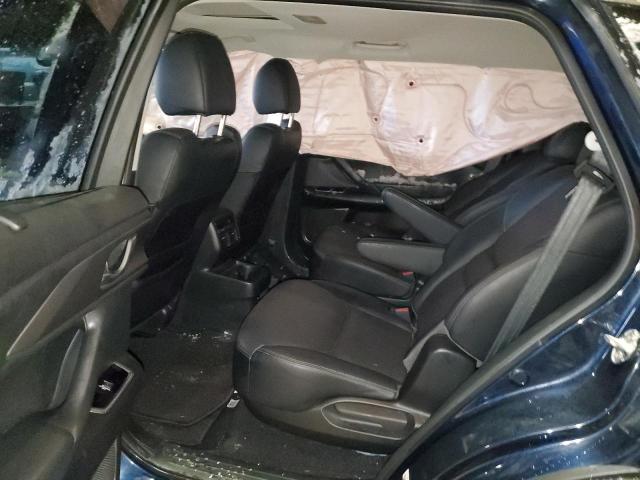 Photo 11 from auction – 2021 MAZDA CX-9 TOURI with VIN JM3TCBCY8M0500938
