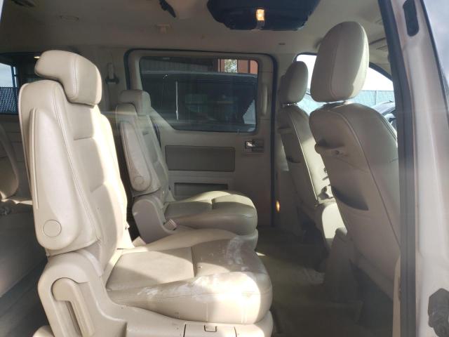 Photo 11 from auction – 2004 FORD FREESTAR L with VIN 2FMDA58224BA13091