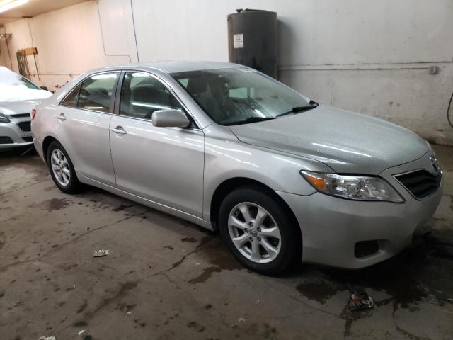 Photo 4 from auction – 2010 TOYOTA CAMRY BASE with VIN 4T4BF3EK6AR070603