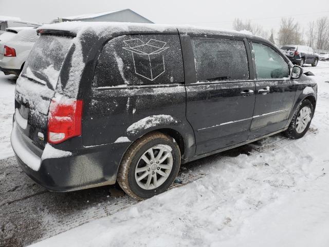 Photo 3 from auction – 2013 DODGE GRAND CARA with VIN 2C4RDGCG4DR678047