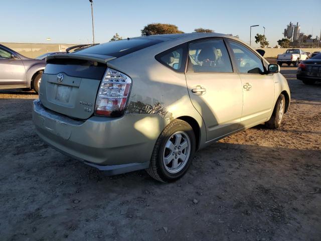Photo 3 from auction – 2007 TOYOTA PRIUS with VIN JTDKB20U077572561