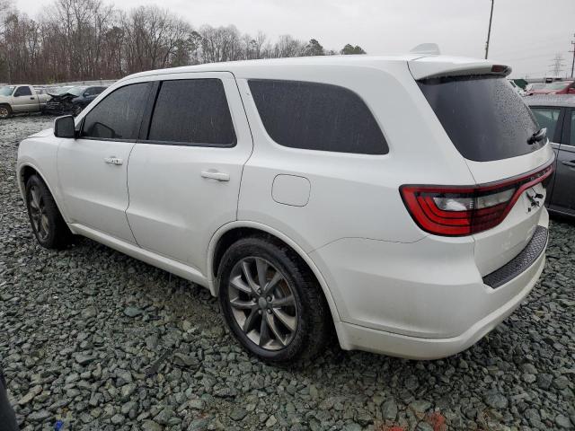 Photo 2 from auction – 2015 DODGE DURANGO SX with VIN 1C4RDHAG5FC146794