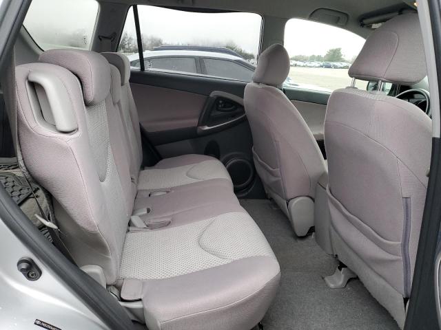 Photo 10 from auction – 2006 TOYOTA RAV4 with VIN JTMZK33V066001021