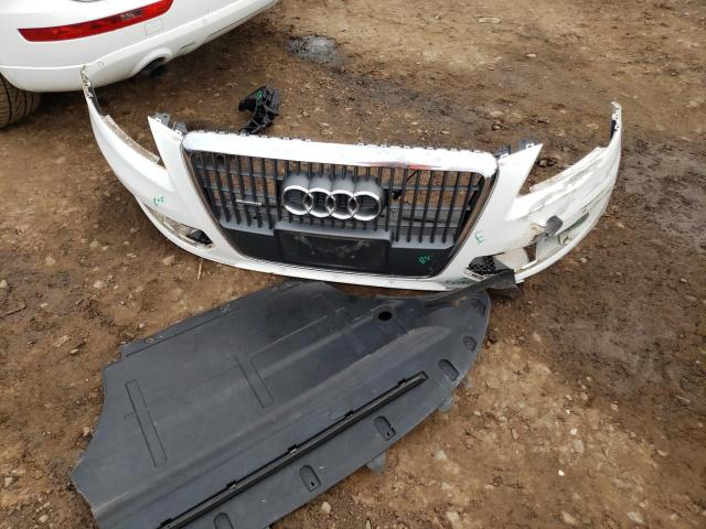 Photo 13 from auction – 2012 AUDI Q5 PREMIUM with VIN WA1LFAFP7CA025721