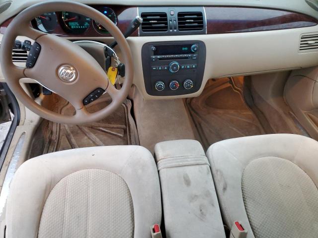 Photo 8 from auction – 2006 BUICK LUCERNE CX with VIN 1G4HP57246U237820