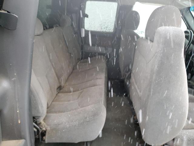 Photo 10 from auction – 2006 CHEVROLET SILVERADO with VIN 1GCEK19B36Z264652