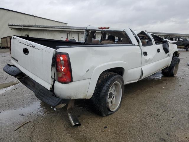 Photo 3 from auction – 2007 CHEVROLET SILVERADO with VIN 1GCHK23D37F129946