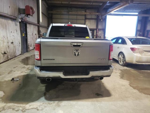 Photo 6 from auction – 2019 RAM 1500 BIG H with VIN 1C6SRFFT8KN835389