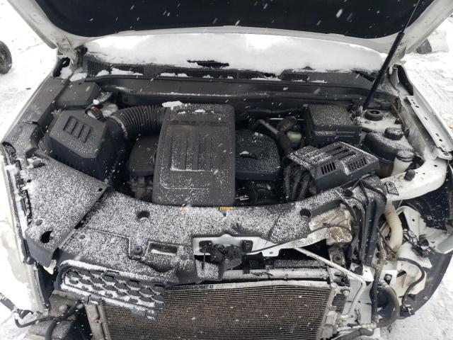 Photo 12 from auction – 2012 CHEVROLET EQUINOX LS with VIN 2GNFLCEK8C6253521